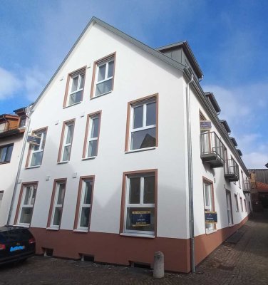 2-Zimmer-OG Mietwohnung!