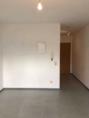 21m² Studenten Appartement in Fachhochschulnähe in KL