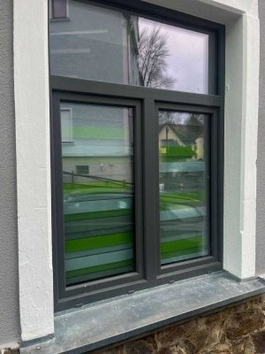 Attraktives, modernisiertes Mehrfamilienhaus – vollständig vermietet.