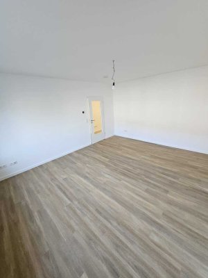 3-Zimmer Wohnung in Wilhelmshaven-Villenviertel