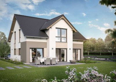 Ihr neues Zuhause – Mehr als nur ein Haus, ein Lebensgefühl