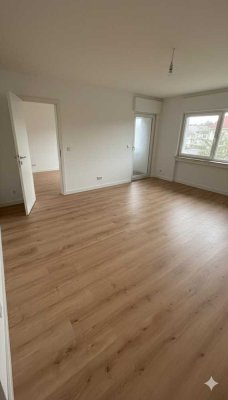 Exklusive, kernsanierte 5-Zimmer-Wohnung mit hochwertiger Ausstattung in Villingen-Schwenningen