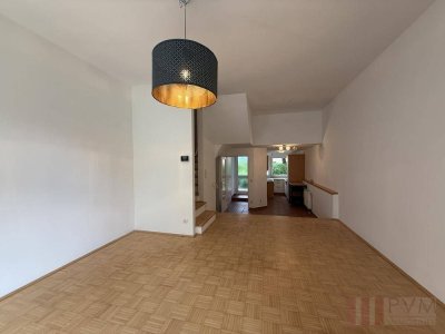 4 - ZIMMER // REIHENHAUSSALZACHNÄHE // AIGEN