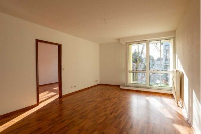 Gepflegte Eigentumswohnung Pankow