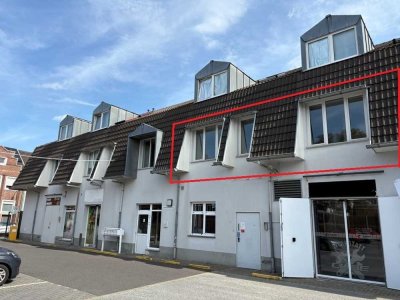 ***Lichtdurchflutete 2 Zimmer Wohnung in Düren zu vermieten***