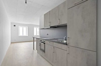 Neuwertige 1-Zimmer-Wohnung mit EBK in top Lage