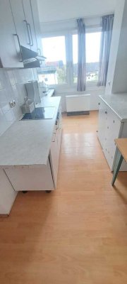 2-Zi.-Wohnung in Essen Citynähe