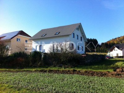 Investitionsmöglichkeit: Mehrfamilienhaus im Neubaugebiet Rehe