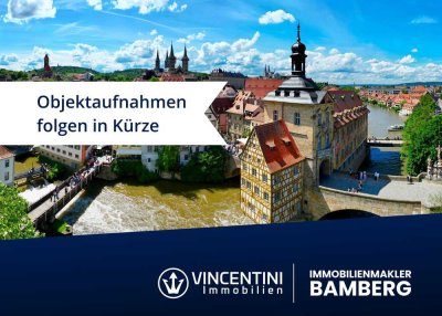 Charmante Altbauwohnung in zentraler Lage von Bamberg