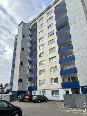 Modernes Apartment mit Einbauküche (Erstbezug nach Renovierung) in Koblenz Metternich