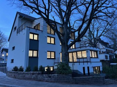 Luxury apartment in a prime residential location / Luxuswohnung in bester Wohnlage