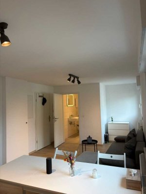 Attraktive 2-Zimmer-Wohnung zur Miete in 52388, Nörvenich