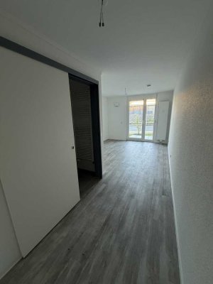 Kompaktes Studenten- oder Schülerapartment - komplett möbliert