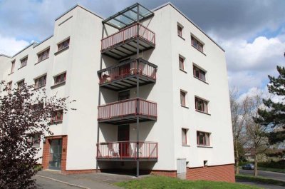 Moderne Singlewohnung am Rothenberg!