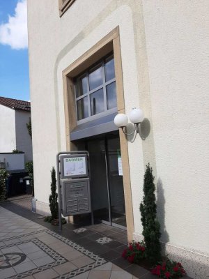 Möblierte 2-Zimmer-Wohnung im 2. OG in Landau (Stadt)