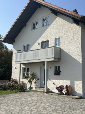 Freundliche 1,5-Zimmer-DG-Wohnung in Bad Füssing