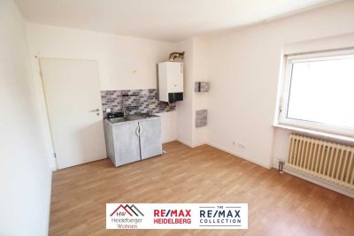 Schöne möblierte 1Z Wohnung mit 19qm in guter Lage von Speyer zu vermieten.