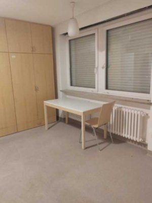 Privates Studio-Apartment in Schweinfurt – Ab dem 1. Juni zur Langzeitmiete verfügbar
