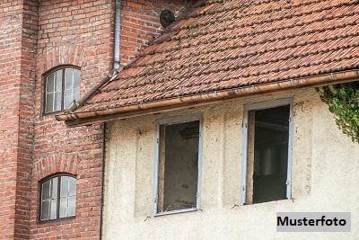 Handwerker aufgepasst - Einfamilienhaus mit Potential