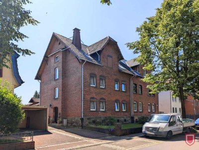 Mehrfamilienhaus in Vellmar