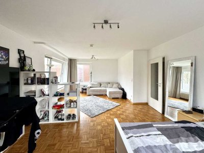 Schöne 1-Zimmerwohnung in Hemmingen-Westerfeld