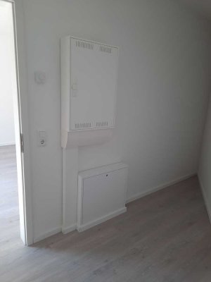 Stilvolle 2-Zimmer-Wohnung mit Balkon und Einbauküche in Stahnsdorf