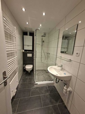Gepflegte 3-Zimmer-Wohnung im 1. OG in Remscheid Zentralpunkt