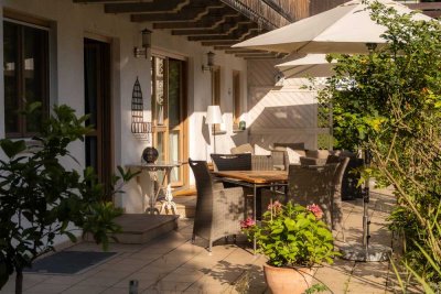 Großzügiges Einfamilienhaus in Neuhaus