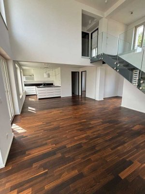 OPEN HOUSE bis 16.11.25 - Luxuriöse Maisonette mit traumhaften Meerblick und Spa-Bereich