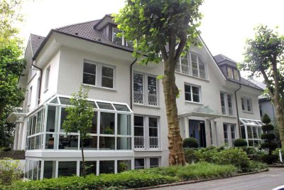 Modernes Apartment an der Ostenallee in Hamm