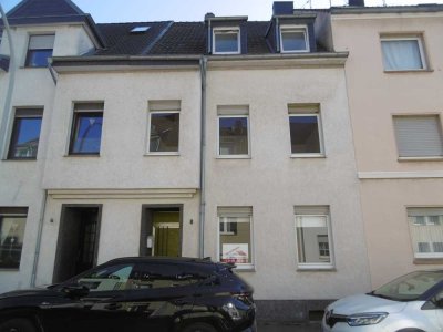 MG-Odenkirchen, großes 6 Zimmer Einfamilien-Reihenhaus  mit Garten