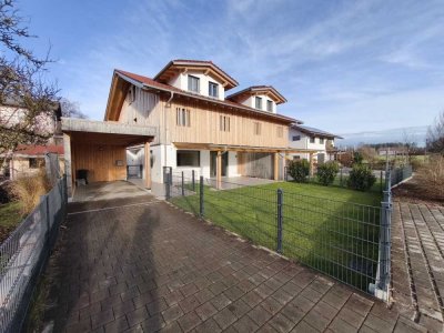 DHH 2021 erbaut, ruhig, Bergblick, A+