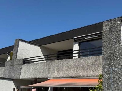 B. O.-Südstadt: 2-Zimmer-ETW mit großem Südbalkon