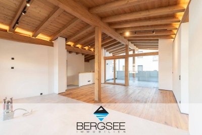 Letzte freie Einheit-Penthouse mit Nordkettenblick