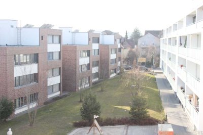 Besondere 3-Zimmer-Wohnung 5. OG zentral in Fellbach