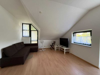 Helle 3-Zimmer-Wohnung mit Balkon im 3. OG in Aachen-Laurensberg