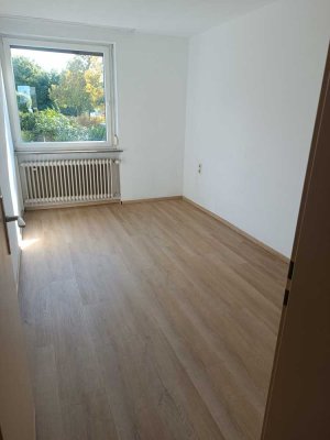 Reihenhaus in Ludwigsburg mit Garten