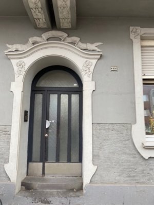 Kapitalanlage in Düsseldorf Oberbilk – MFH mit DENKMAL Bescheinigung - - nur noch sehr wenige Einheiten verfügbar!! –