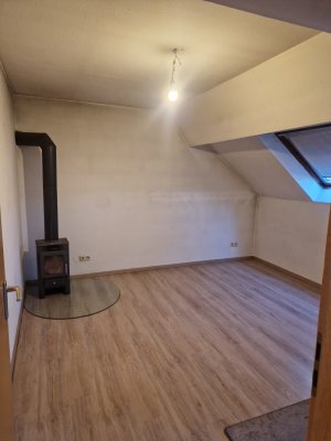 Wohnung in ruhiger Lage