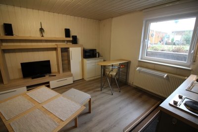 Berufspendler- Voll möbel. Aptm.