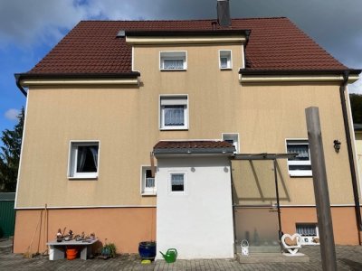 Idyllisches Einfamilienhaus in Aalen-Attenhofen sucht neue Eigentümer