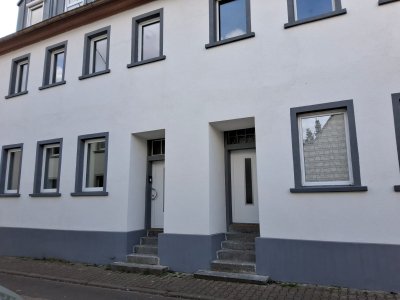Kernsanierte Wohnung in Alsheim – Ideal für WG / Studenten / Schüler
