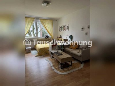 Tauschwohnung: 3 Zimmer in Huchting gegen 2 Zimmer in Bremenmitte