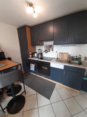 Helle 2 - Zimmerwohnung Lustenau/ Grenznah
