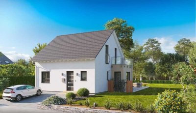 Home 2 - Ihr neues Zuhause für glückliche Familienmomente