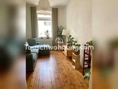 Tauschwohnung: Wohnungstausch Agnesviertel