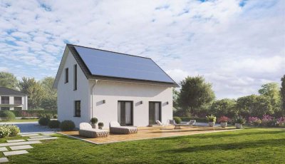 Ihr Traumhaus in Bisingen: Modern und Effizient