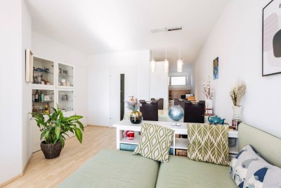 8042 St. Peter -Schöne Neubau 3-Zimmer-Wohnung inkl. TG-Parkplatz