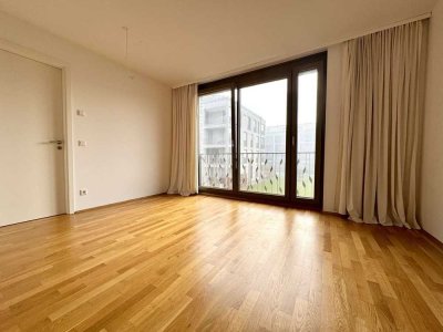 Charmante, lichtdurchflutete 1,5 -Zimmer-Wohnung, KEIN Balkon, Nr. 6