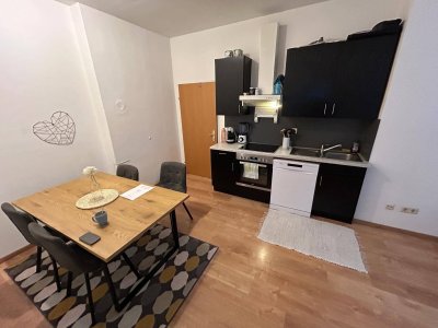 Perfekte Lage in Liezen: Stadtwohnung zum Wohlfühlen!